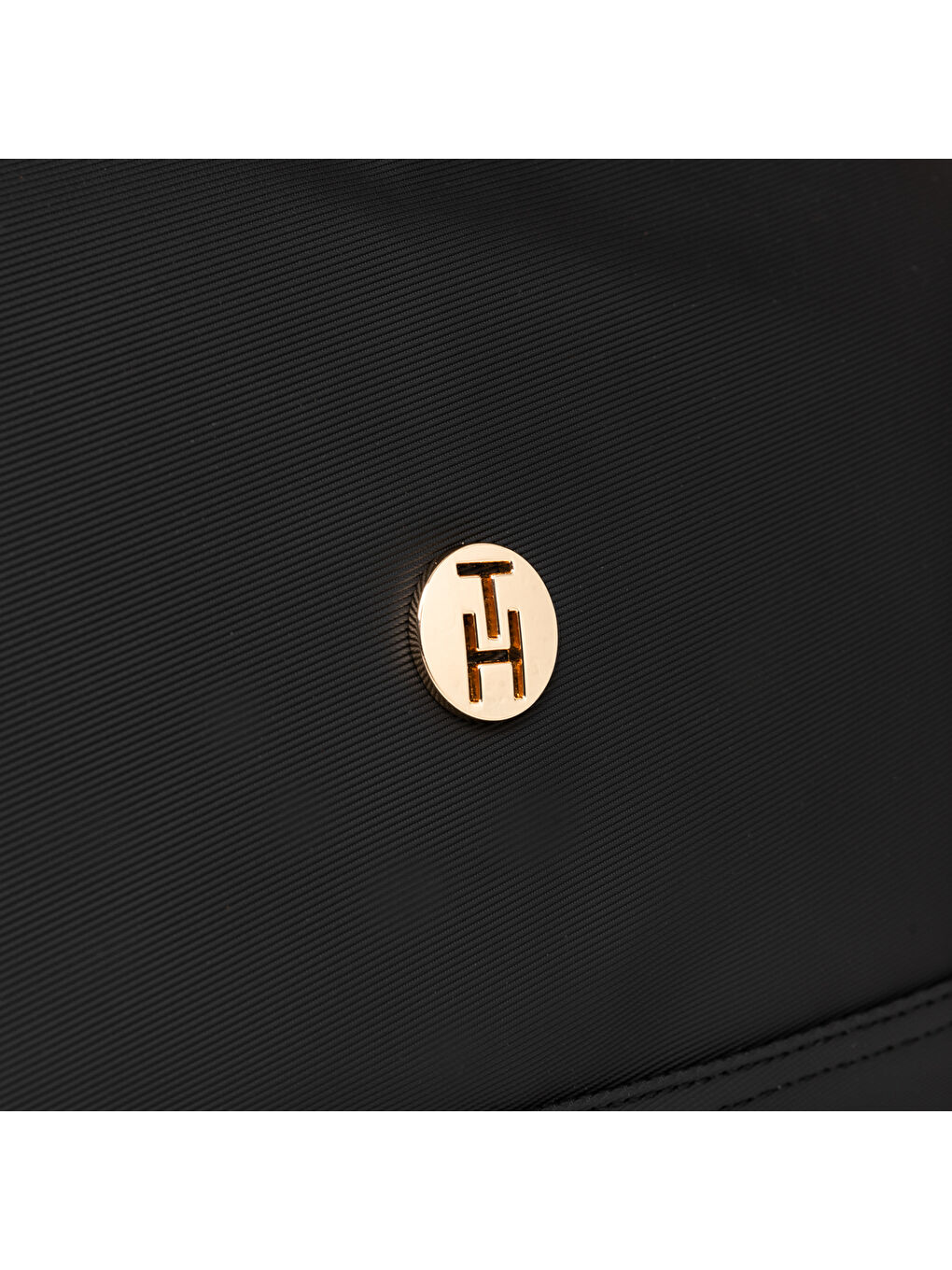 Kadın Omuz Çantası TH-YK12208 Siyah-Taba-2