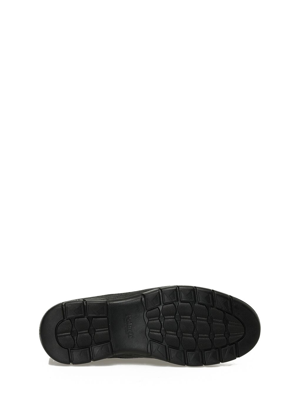 107704.M 5PR Siyah Erkek Bot-5