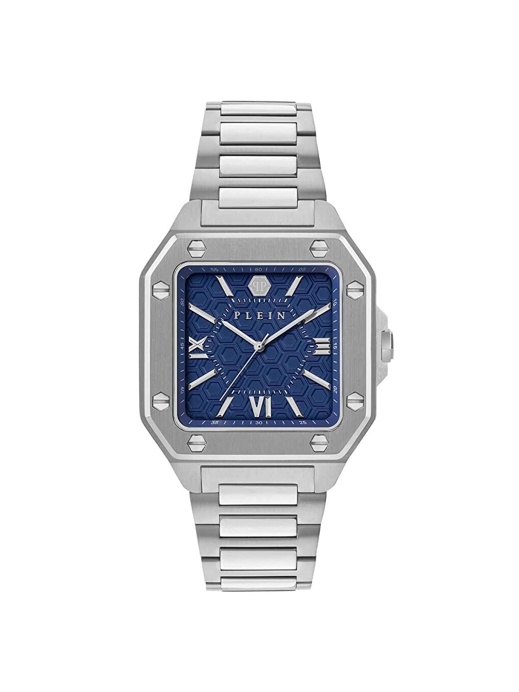 Gri PWYGA0126 Erkek Kol Saati