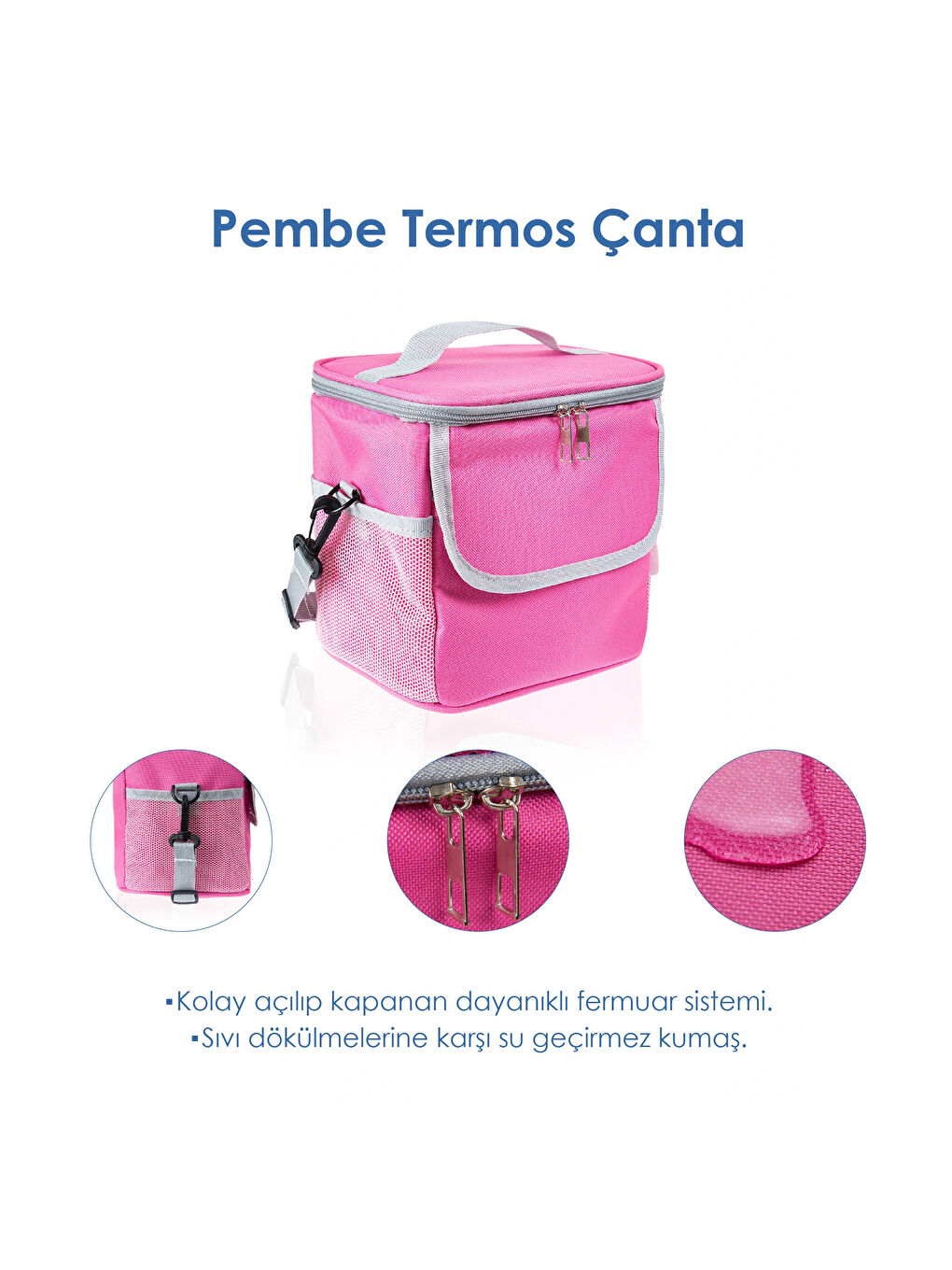 Bebek Hediye Beslenme Seti Little Girl 8 Parça-1