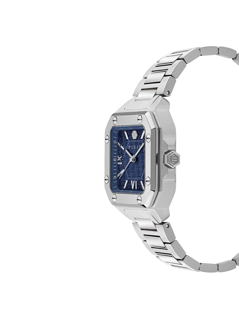 Gri PWYGA0126 Erkek Kol Saati-1