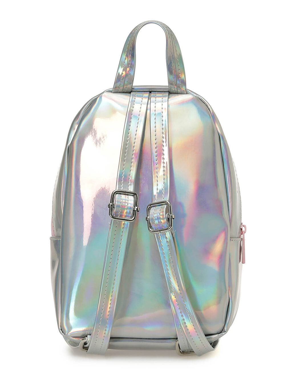 Karışık KITTY BPCK 5PR Çok Renkli Kız Çocuk Sırt Çantası-2