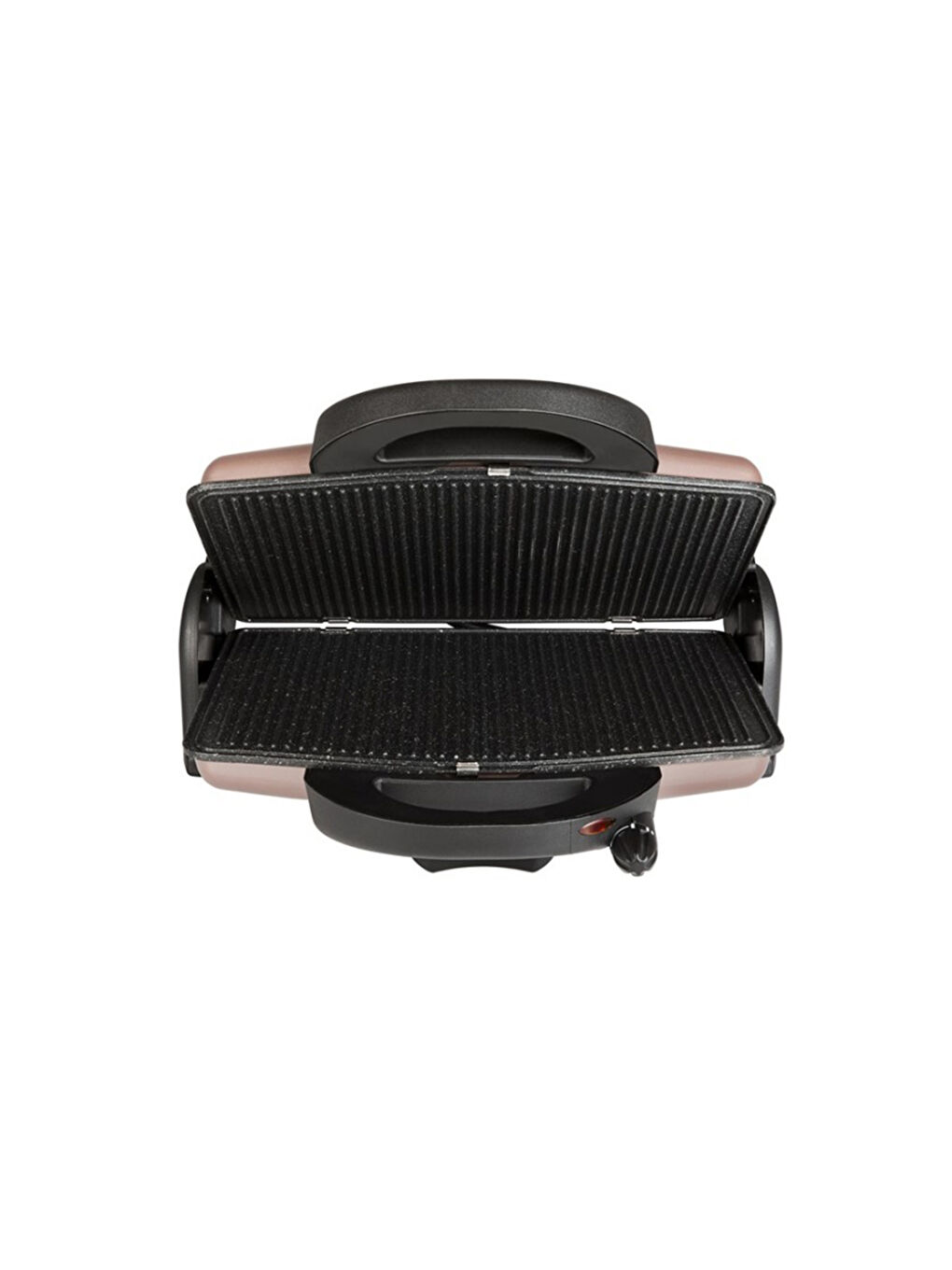 Ayvalık GH26112 Tost Makinesi - Rose - 1750 Watt-6