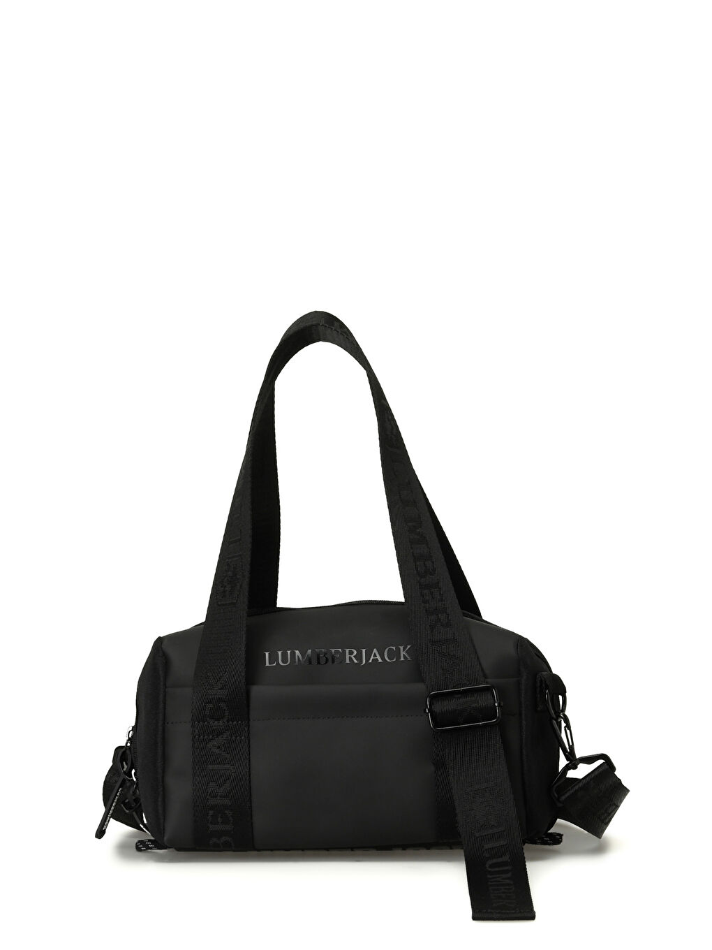 TEX-POLI STREET KL 5PR Siyah Kadın Kol Çantası