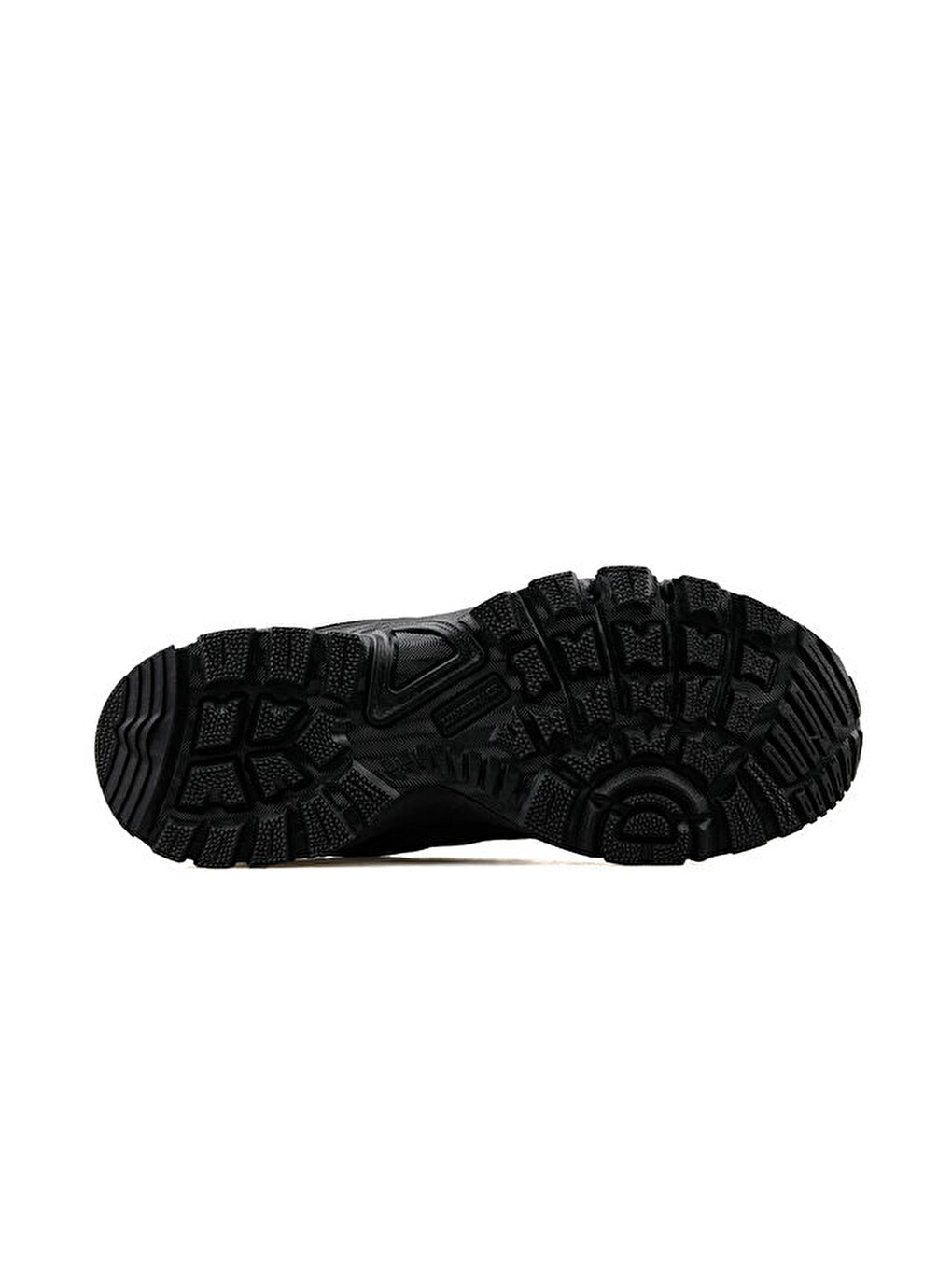 3w Andor G 3pr Erkek Outdoor Ayakkabısı 101395325 Siyah-4
