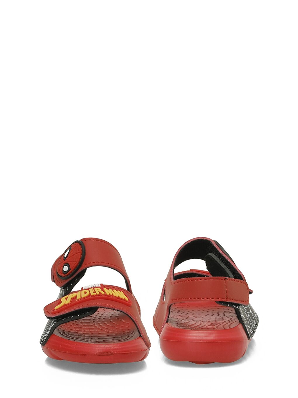 KEMA.B5FX Kırmızı Erkek Çocuk Sandalet-4