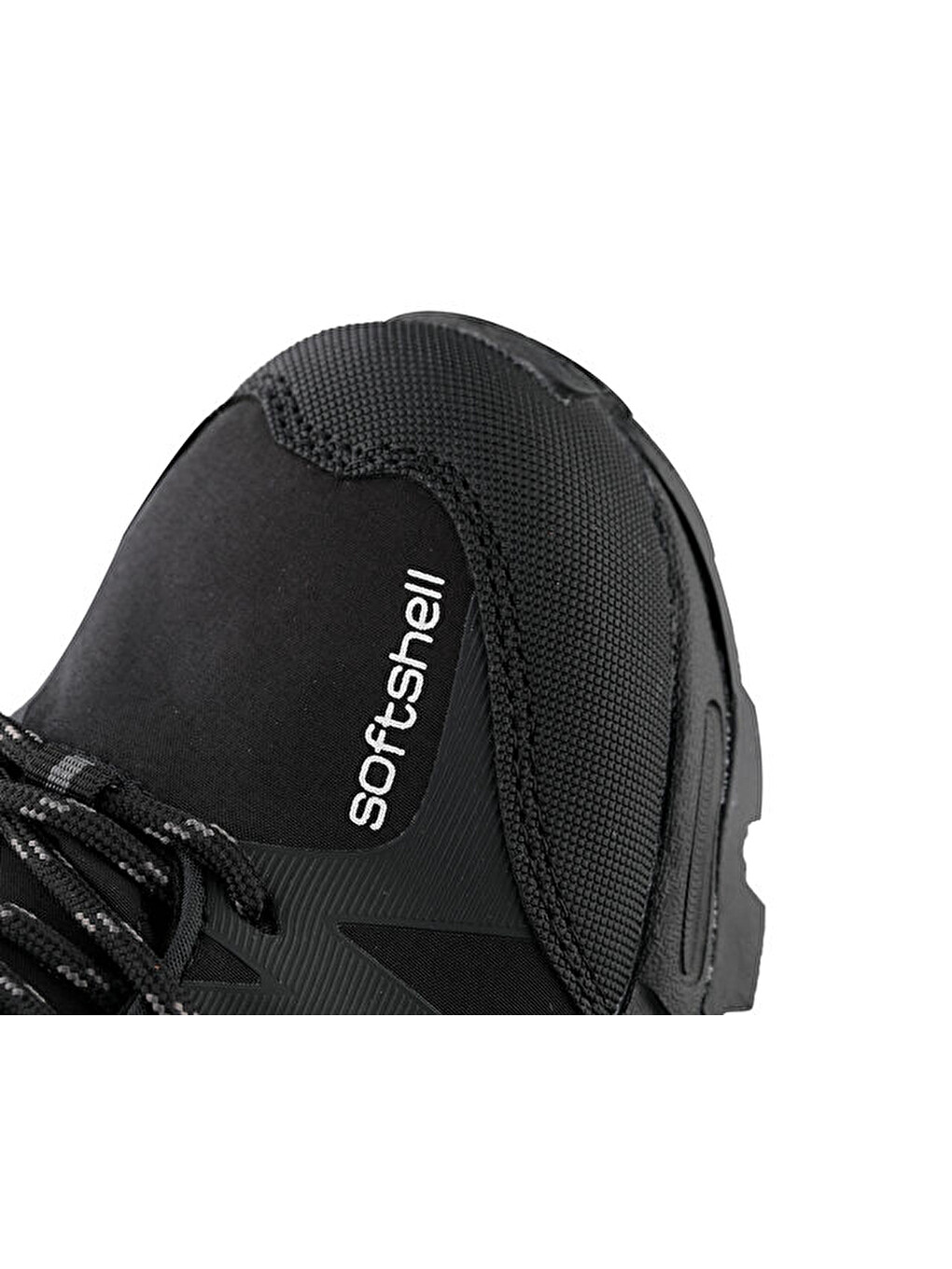 3w Andor G 3pr Erkek Outdoor Ayakkabısı 101395325 Siyah-5