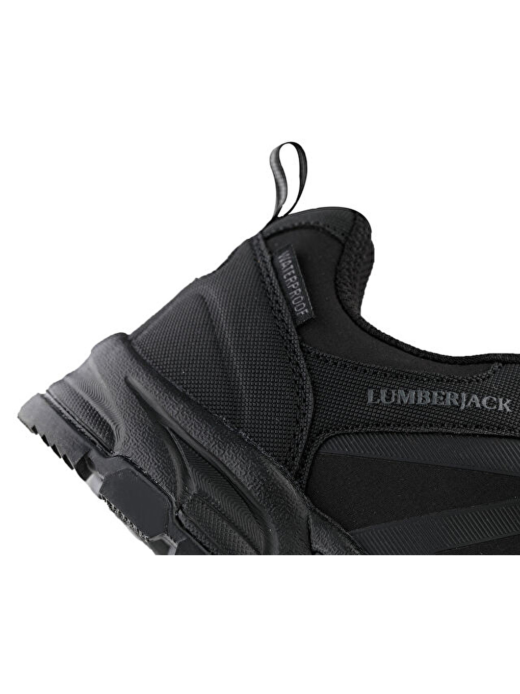 3w Andor G 3pr Erkek Outdoor Ayakkabısı 101395325 Siyah-6