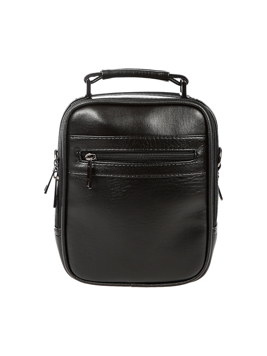 Erkek Postacı Çantası TH-WS300200 Siyah-5