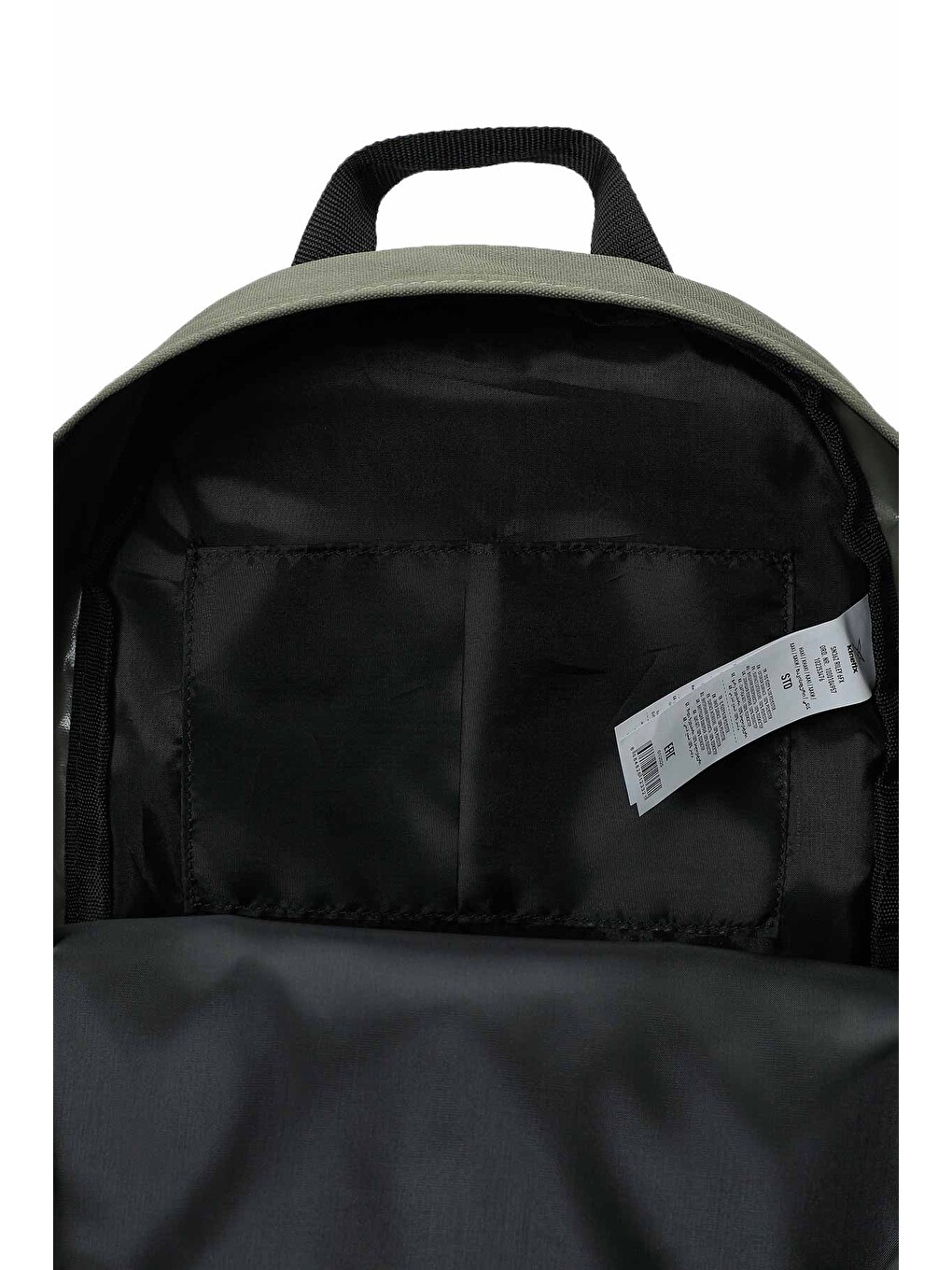 Sırt Çantası Unisex Haki SN362 RILEY-3