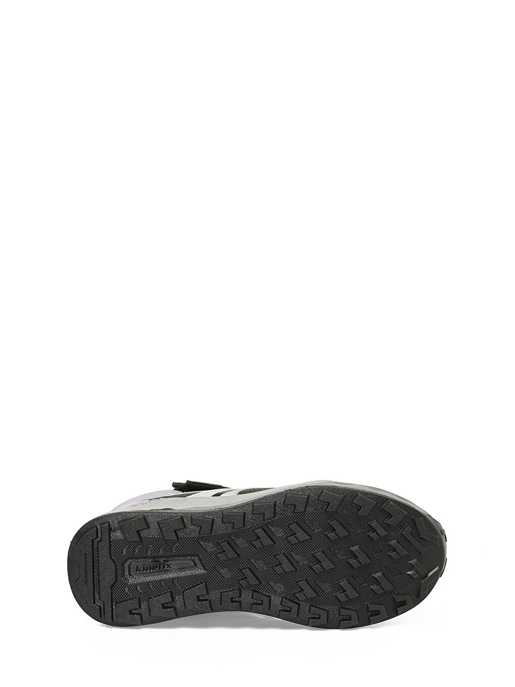 WOLFER HI F 4PR Siyah Kız Çocuk Outdoor Bot-5