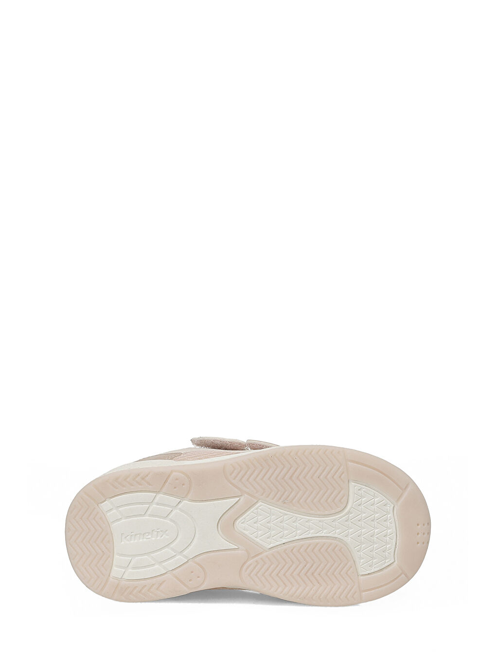 Pembe HAREN B 6FX Pudra Kız Çocuk Sneaker-5