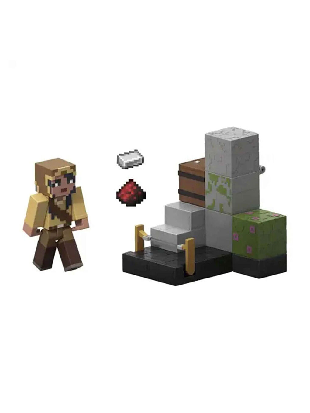 3.25" Figürler - İkili Paket GTT53-JKK09-1