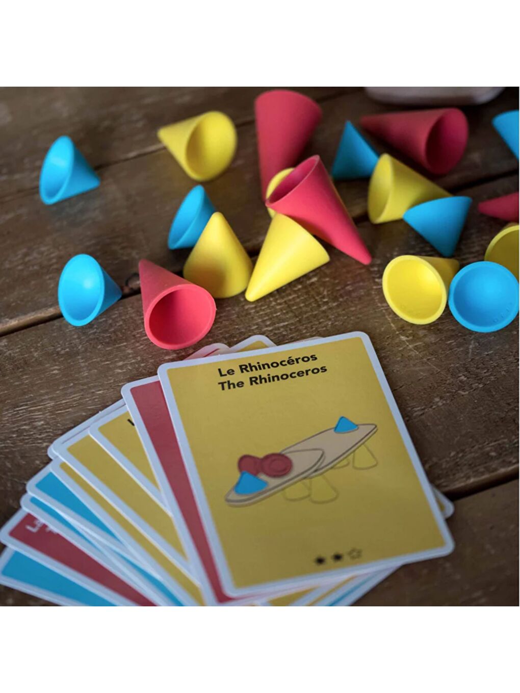 Piks Uyumlu Yaratıcı Kartlar 24 Parça-4