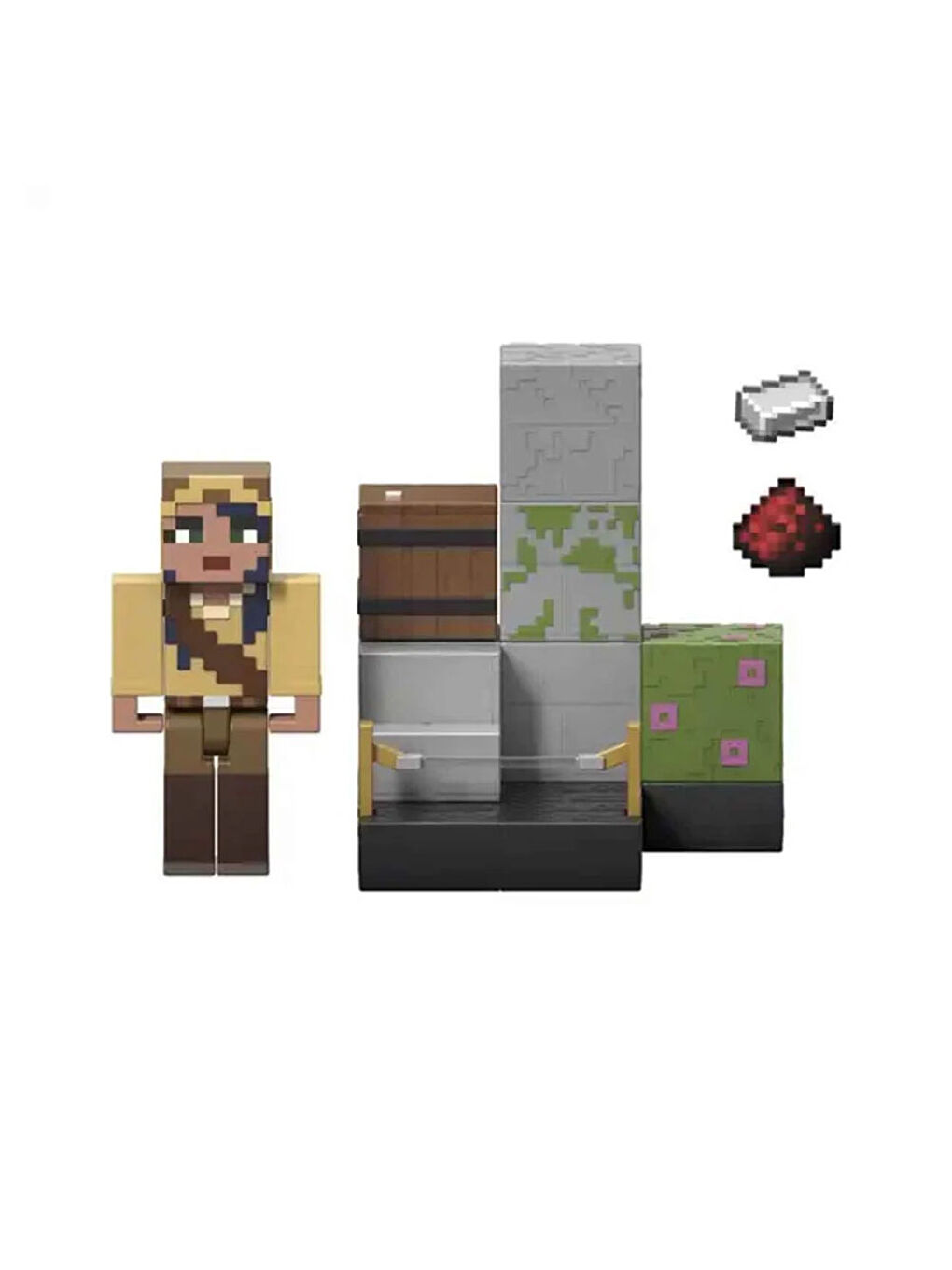 3.25" Figürler - İkili Paket GTT53-JKK09-4