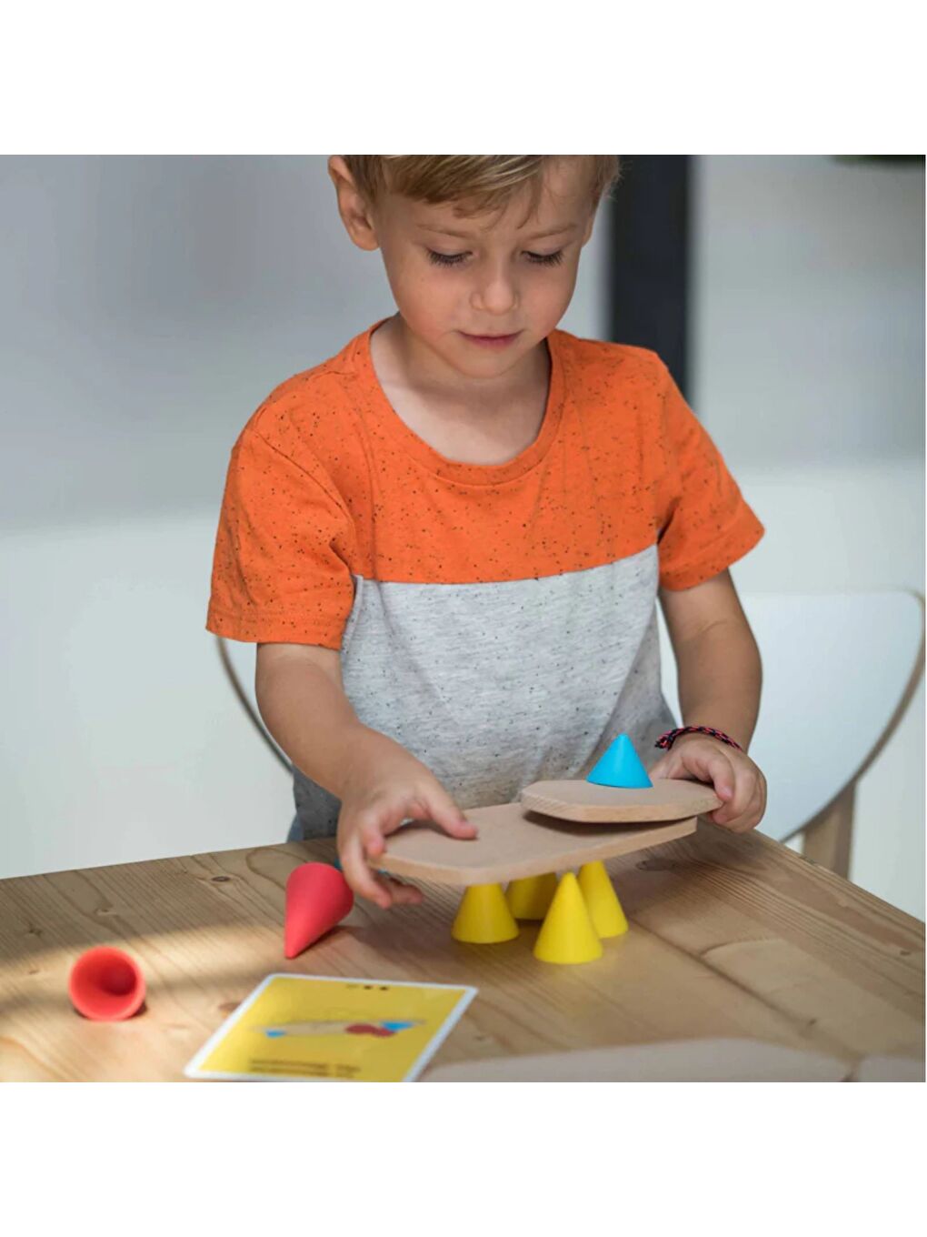 Piks Uyumlu Yaratıcı Kartlar 24 Parça-6