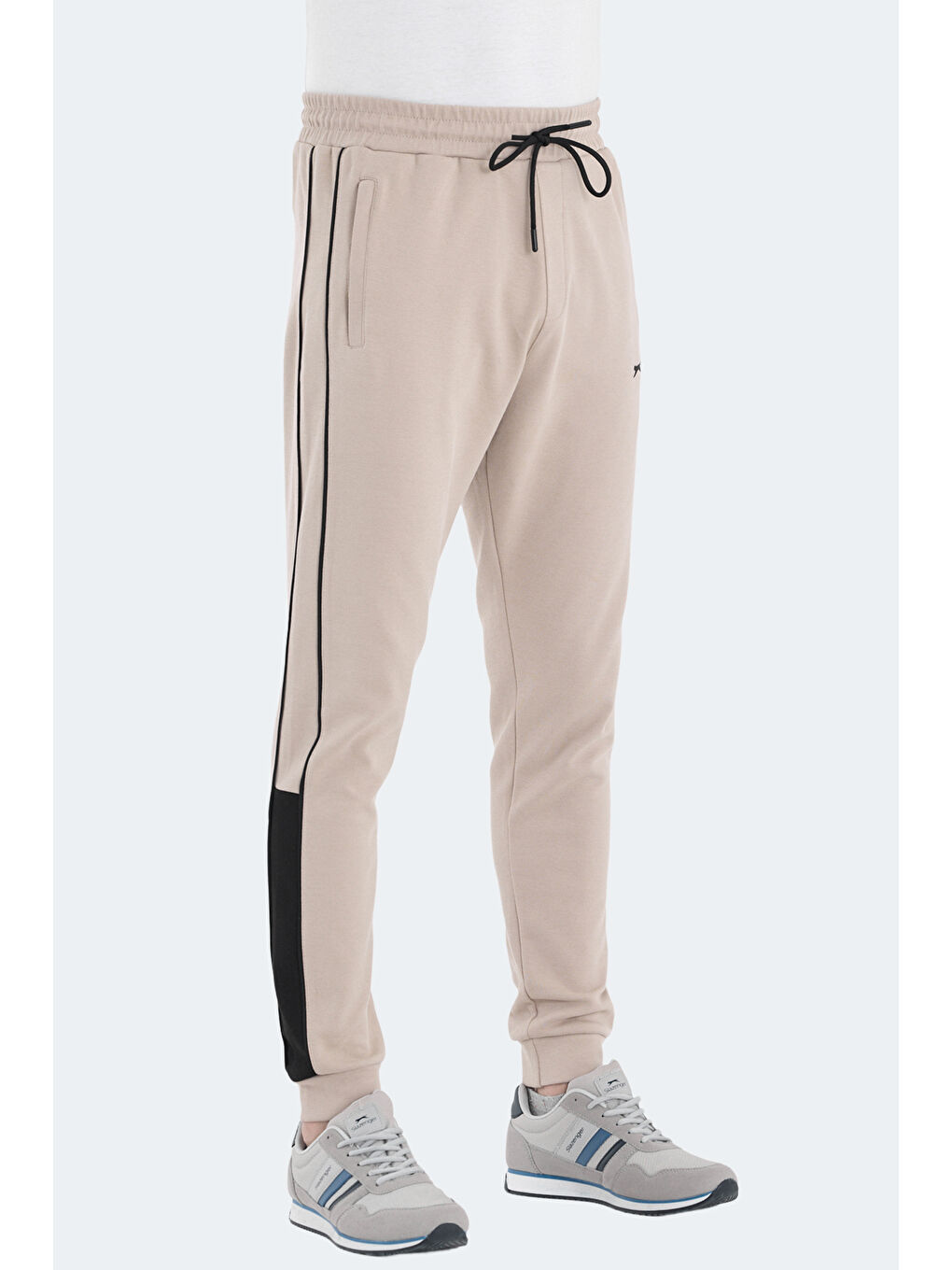 Karışık VALARY 2 Lİ SET Erkek Eşofman Altı-4