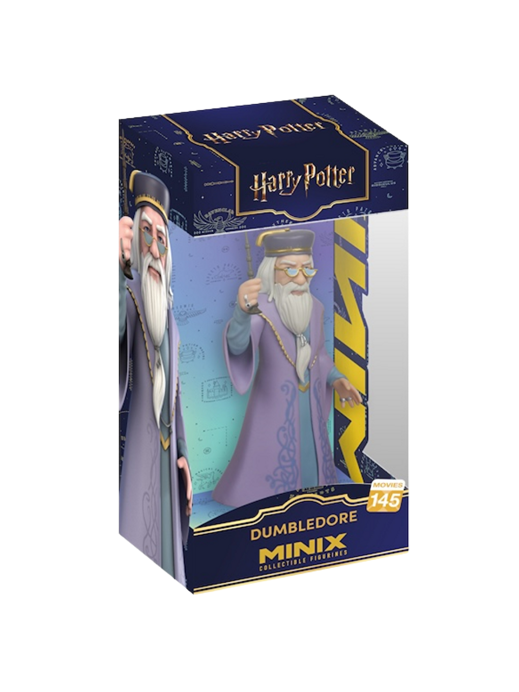 Harry Potter Dumbledore Figür 20409