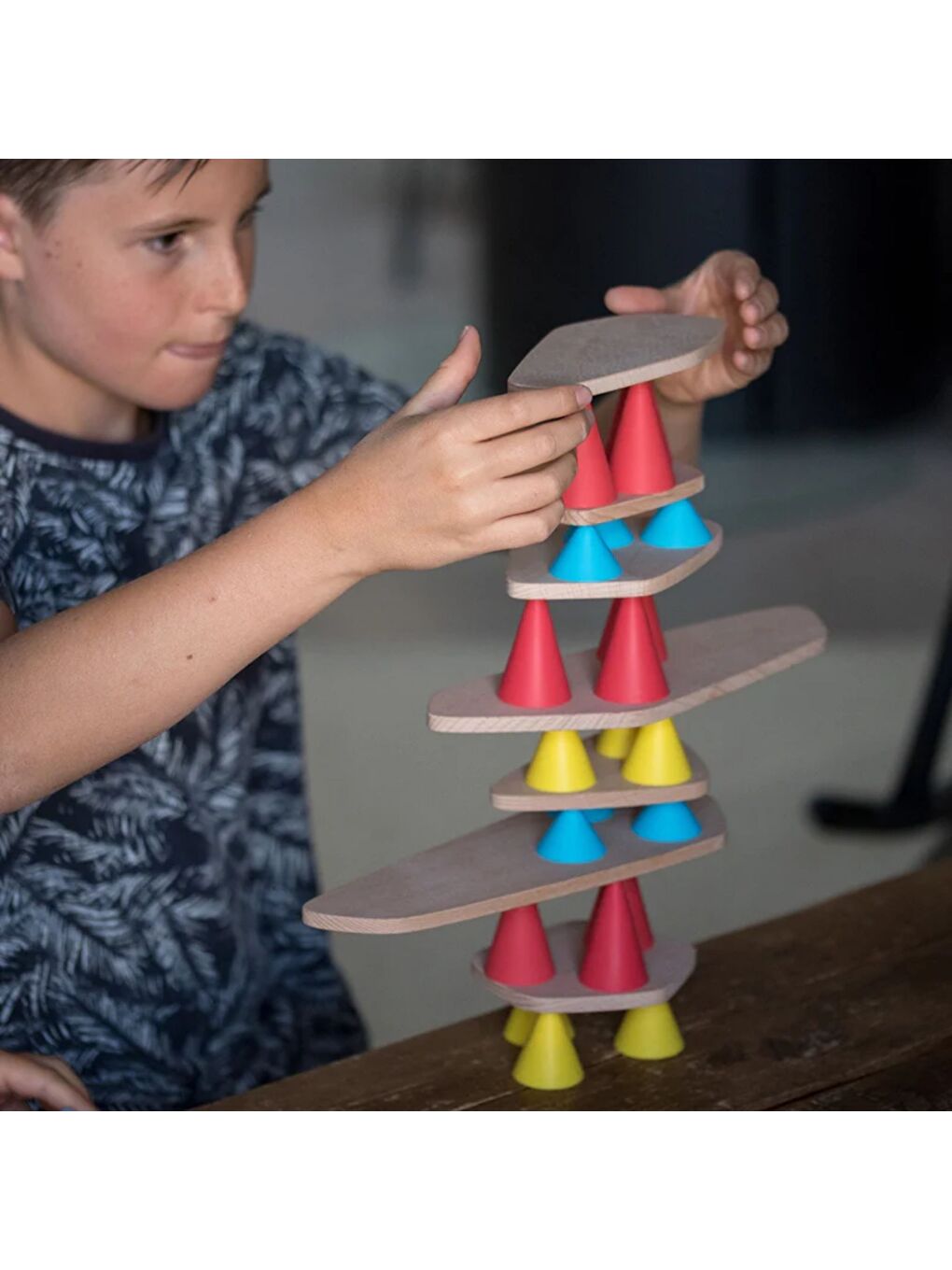 Piks Uyumlu Yaratıcı Kartlar 24 Parça-7