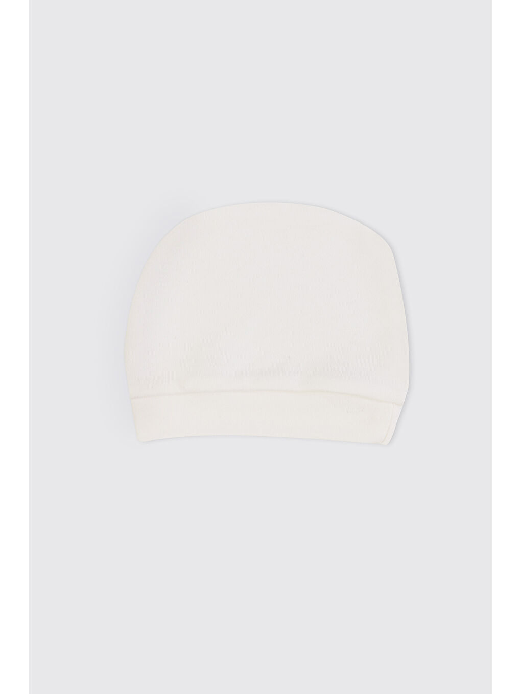 Yenidoğan Ayıcık Detaylı Ekru 10'lu Hastane Çıkış Seti-1