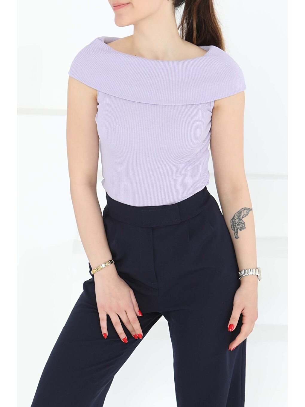 Madonna Yaka Bady Lila - 27138-1