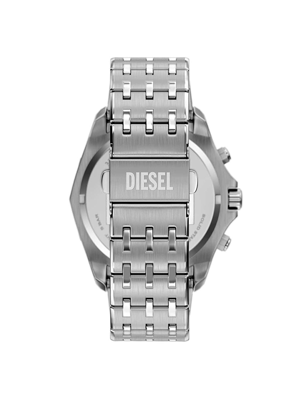 Gri DZ4706 Erkek Kol Saati-2