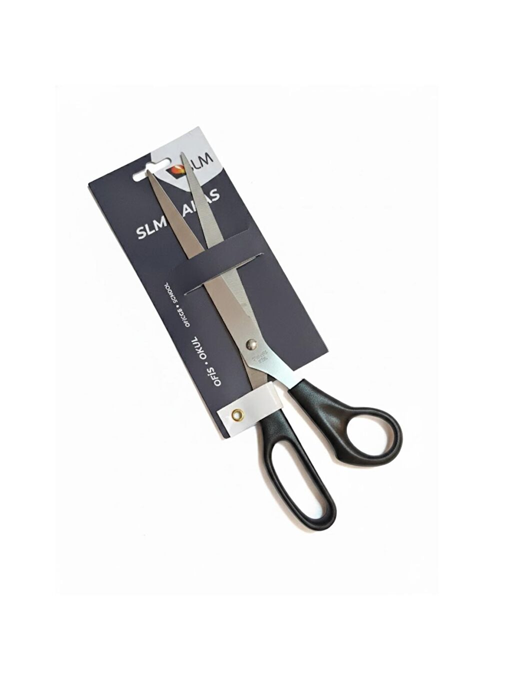 SLM Ofis Büro Makası Büyük Boy 9.5 inc 24 cm