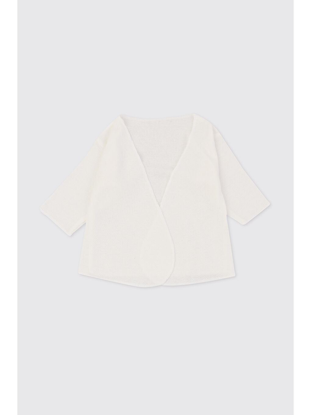 Yenidoğan Ayıcık Detaylı Ekru 10'lu Hastane Çıkış Seti-10