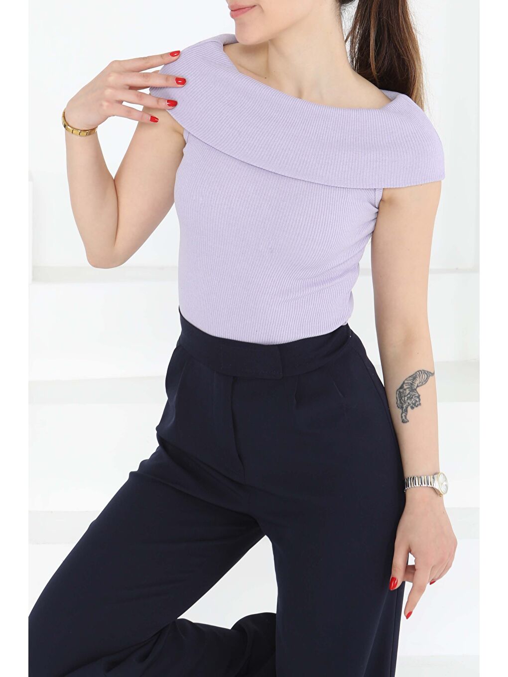 Madonna Yaka Bady Lila - 27138-3