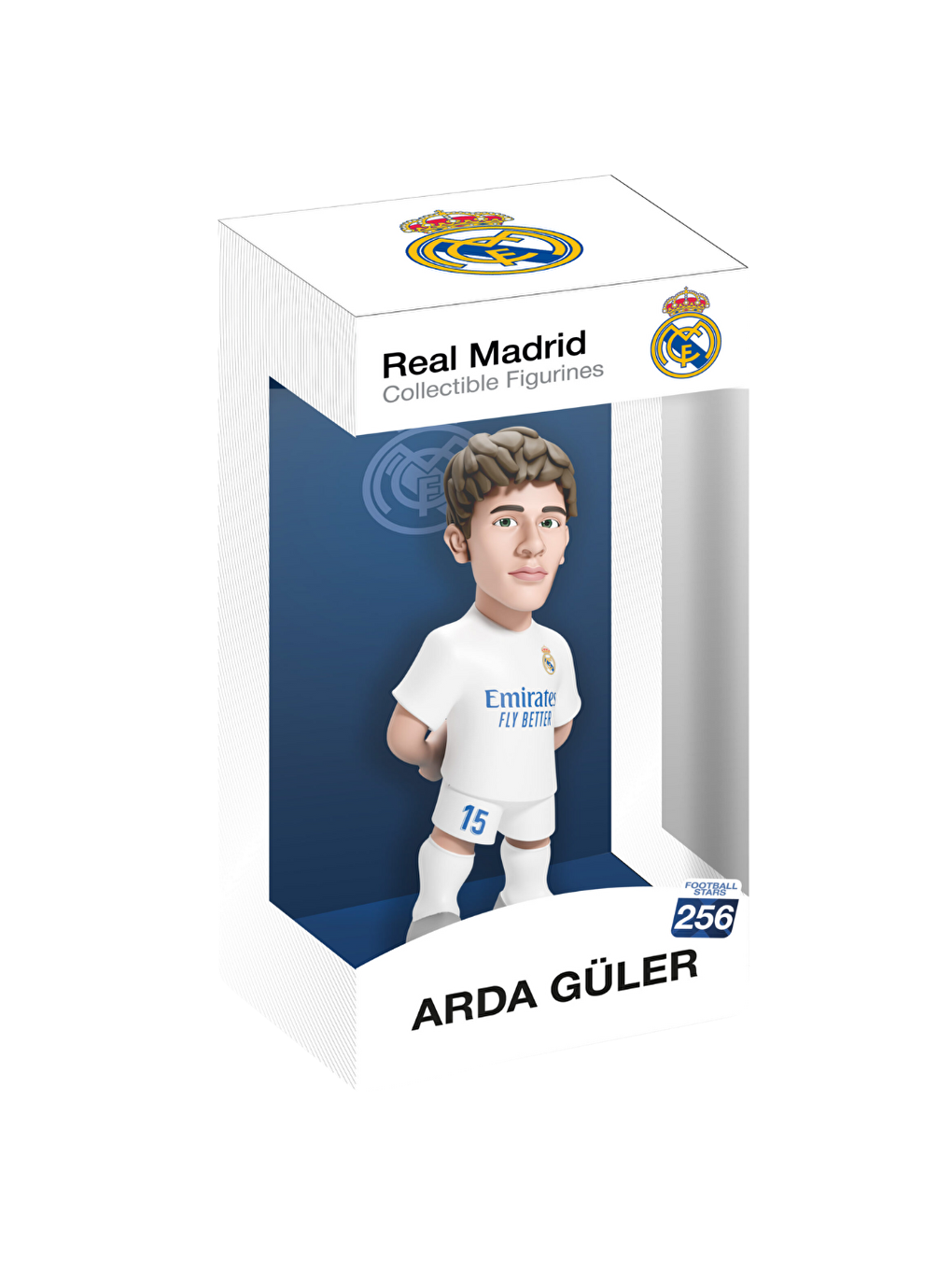 Arda Güler Figür 21154