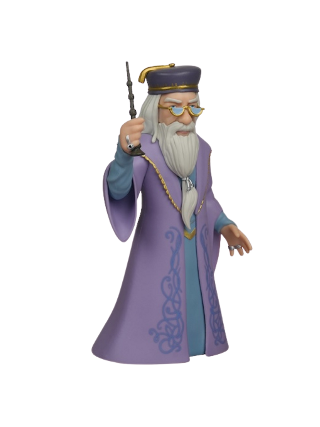 Harry Potter Dumbledore Figür 20409-2