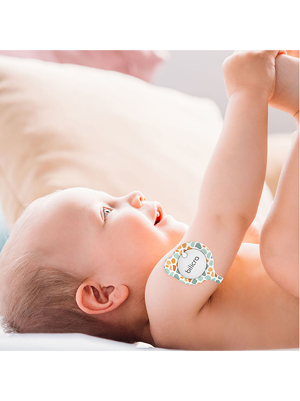 Thermobi - Akıllı Sıcaklık Ölçer-2