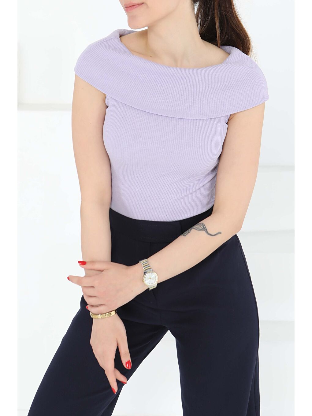 Madonna Yaka Bady Lila - 27138-4