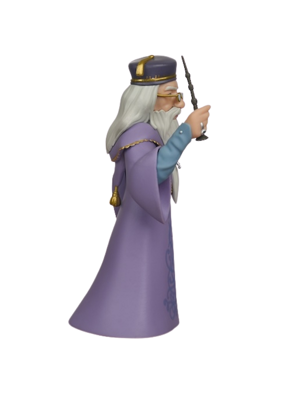 Harry Potter Dumbledore Figür 20409-4