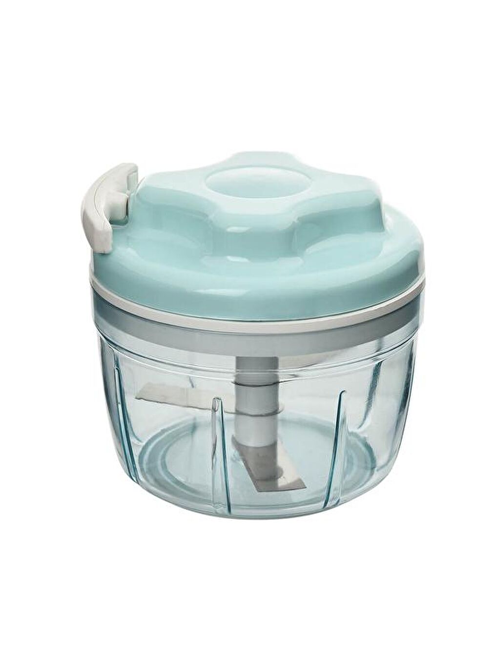 Pratik Manuel Doğrayıcı - Asorti-4