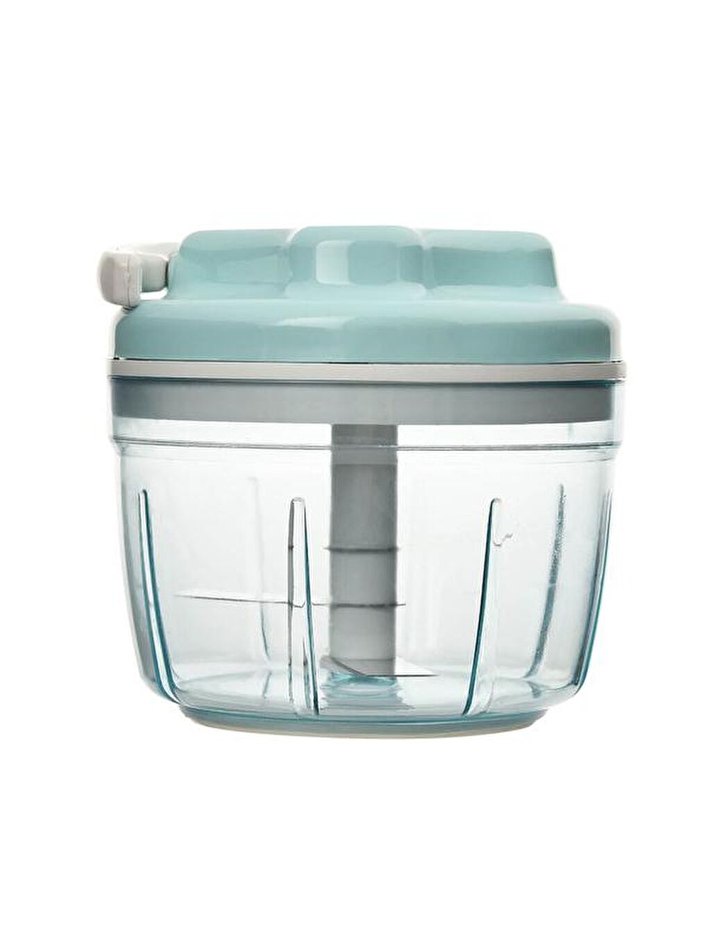 Pratik Manuel Doğrayıcı - Asorti-6