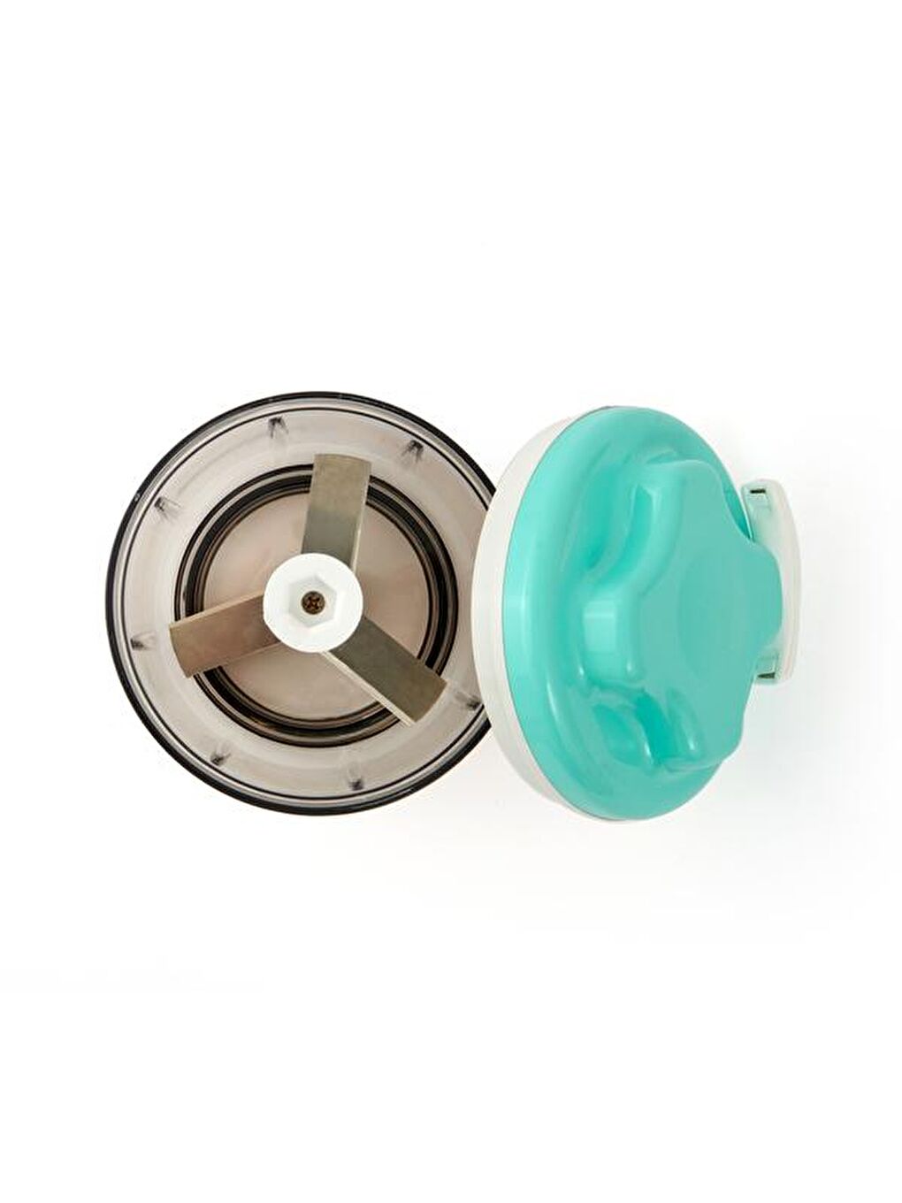 Pratik Manuel Doğrayıcı - Asorti-8