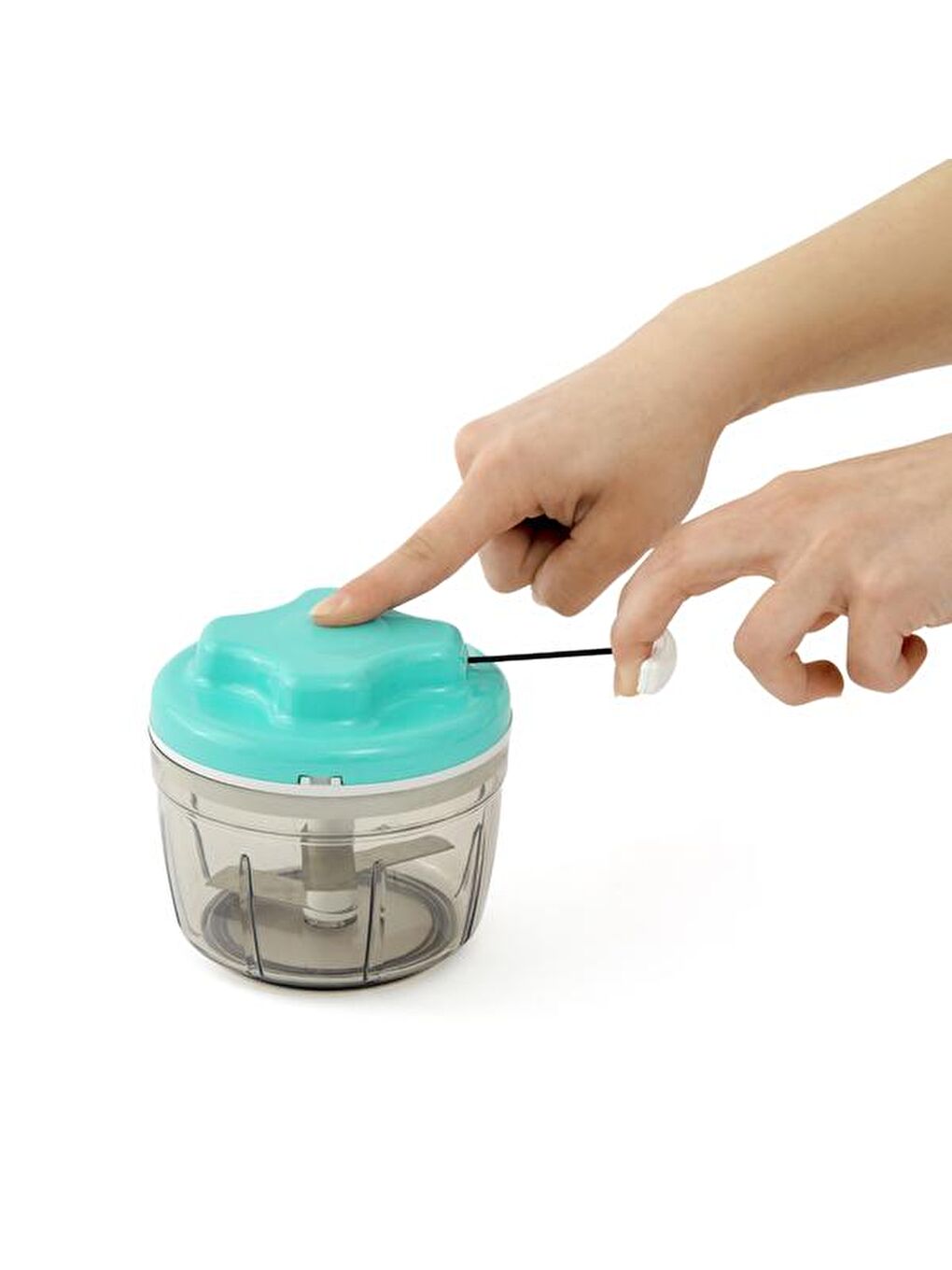 Pratik Manuel Doğrayıcı - Asorti-9