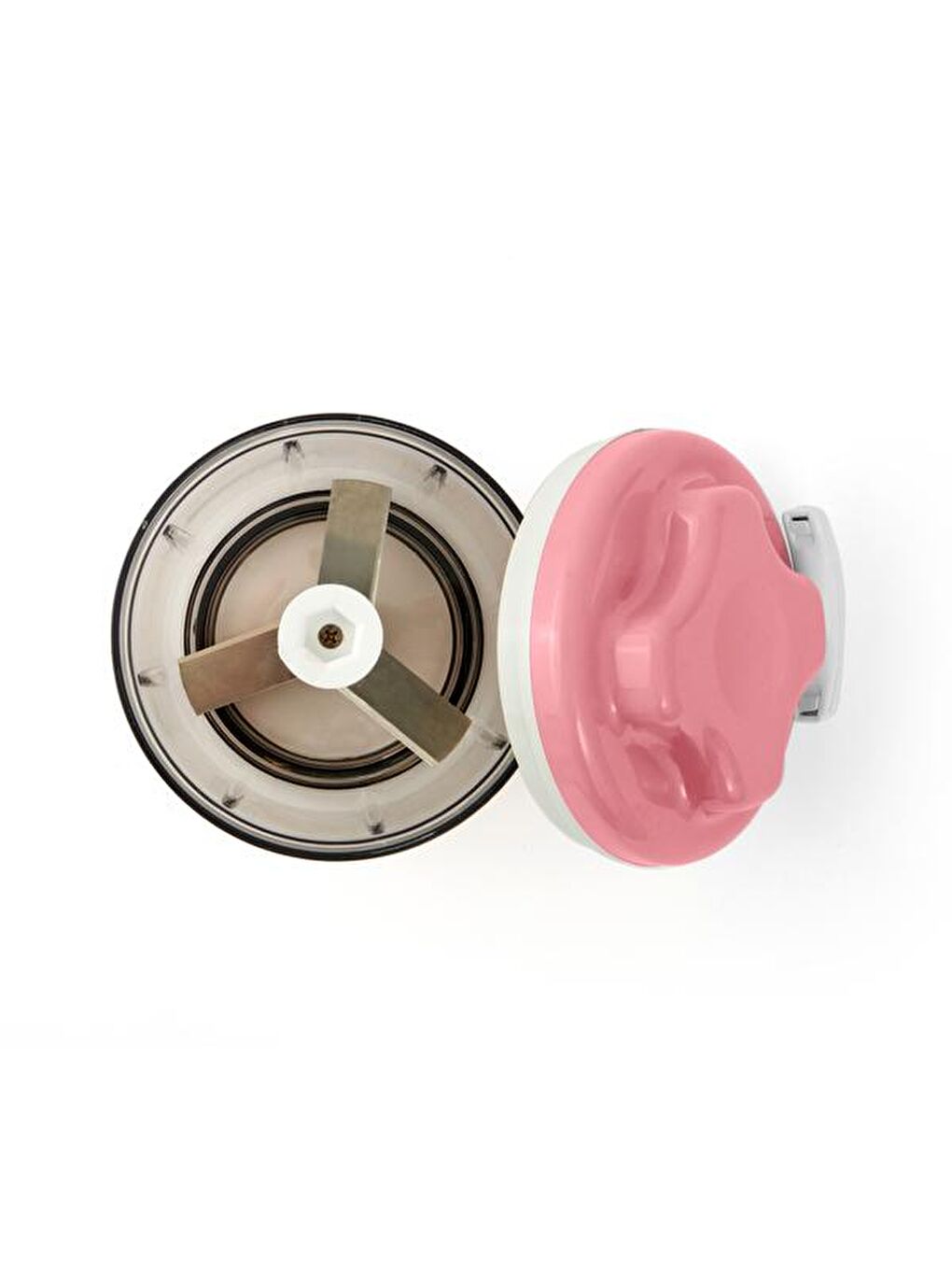 Pratik Manuel Doğrayıcı - Asorti-10