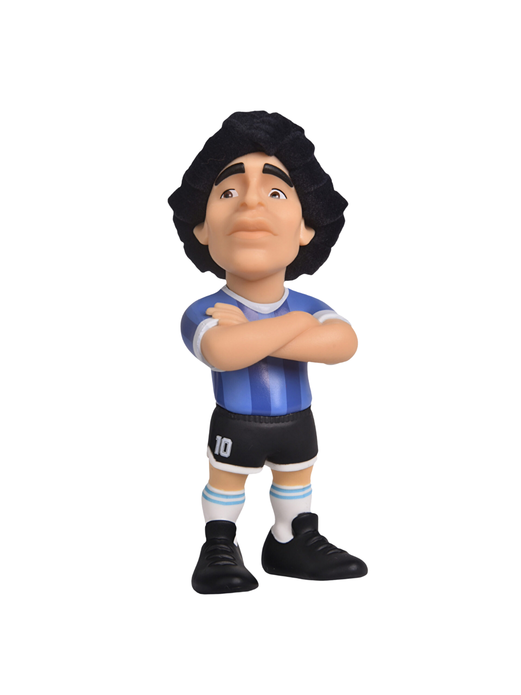 86 Dünya Kupası Yüzyılın Golü Maradona Figür-1