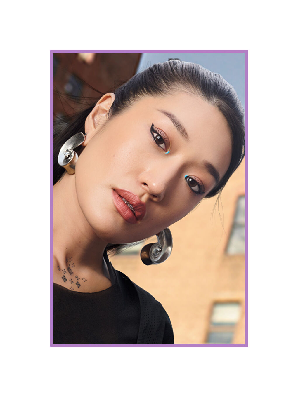 Super Stay Lumi Matte Fondöten - 108-3