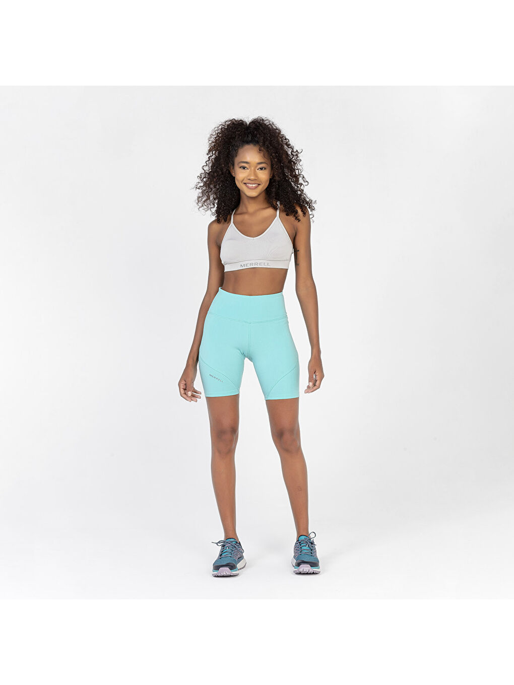 Base Kadın Gri Bra-3