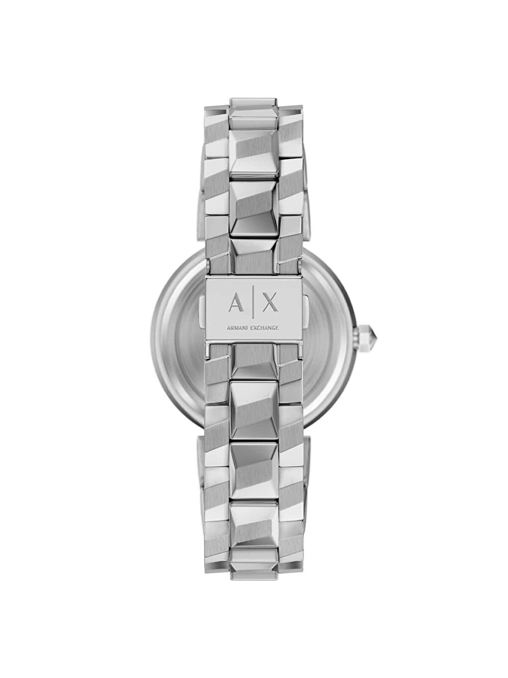 Gri AX4405 Kadın Kol Saati-2