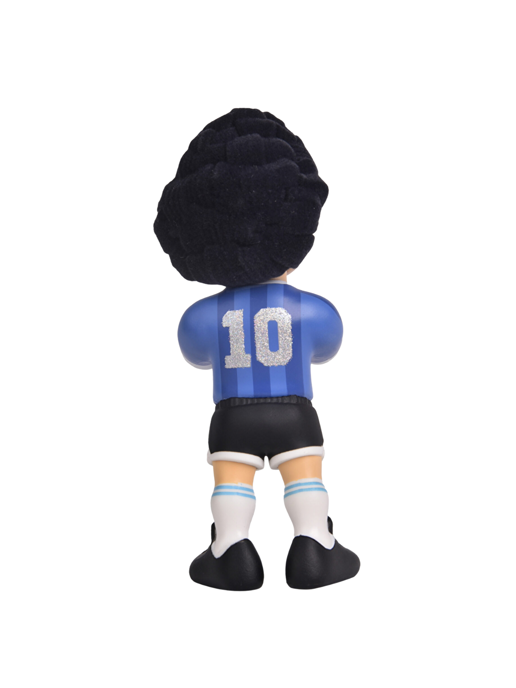 86 Dünya Kupası Yüzyılın Golü Maradona Figür-2