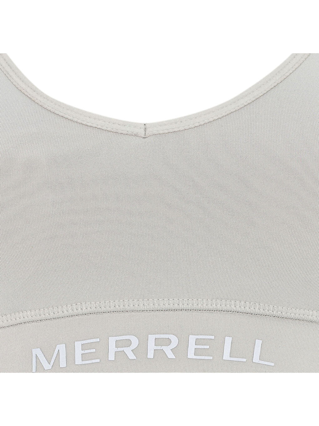 Base Kadın Gri Bra-5