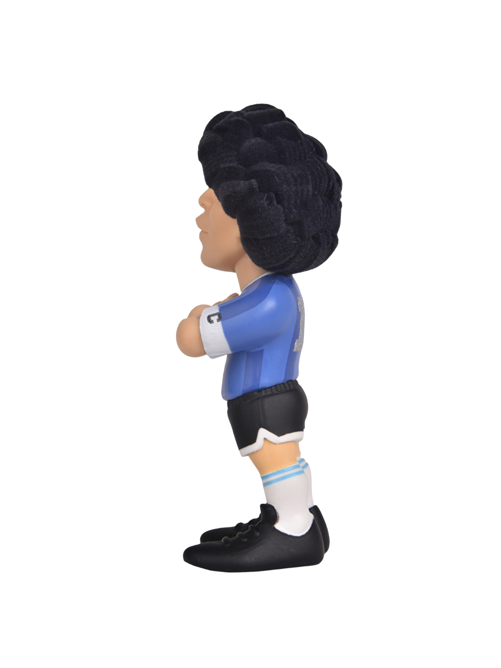 86 Dünya Kupası Yüzyılın Golü Maradona Figür-3