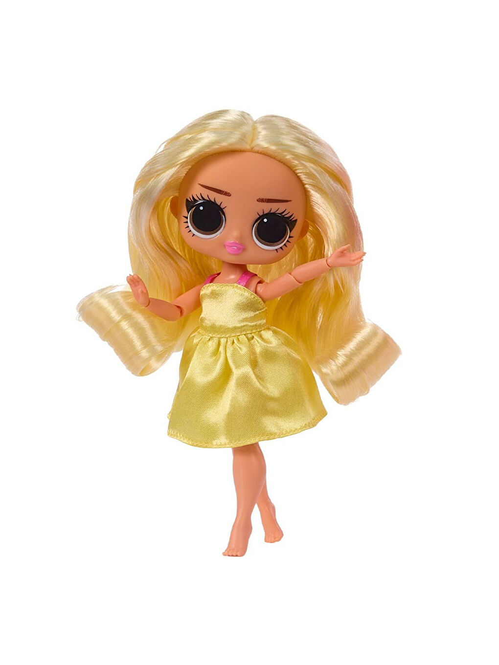 Tweens OPP Bebek Winnie 989837-1