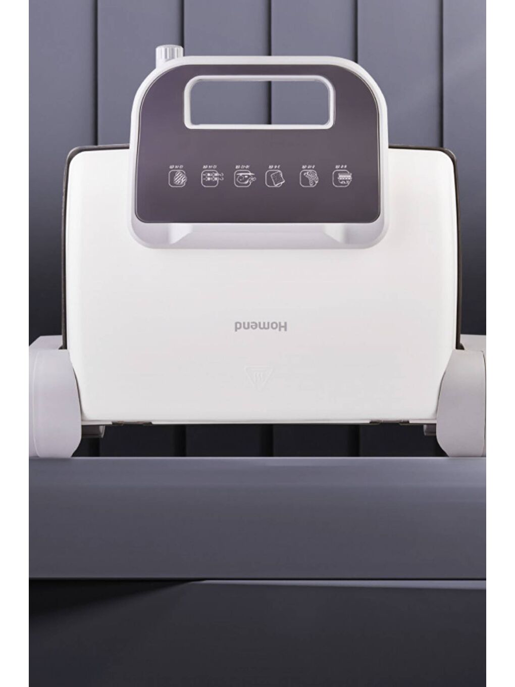 Toastbuster 1330h Bulut Kremi Tost Makinesi-3