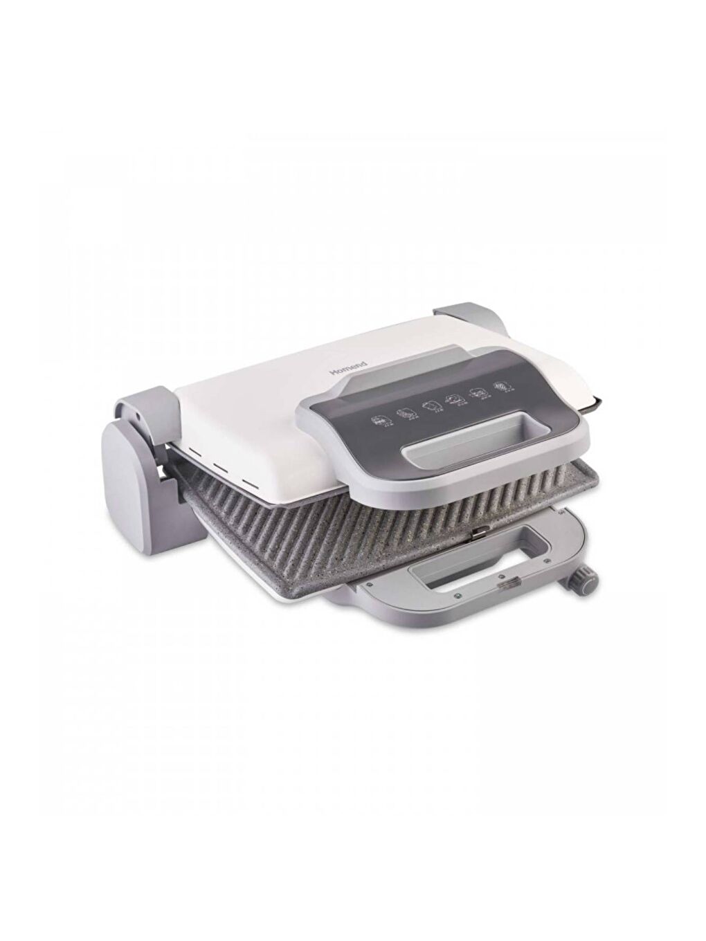 Toastbuster 1330h Bulut Kremi Tost Makinesi-4