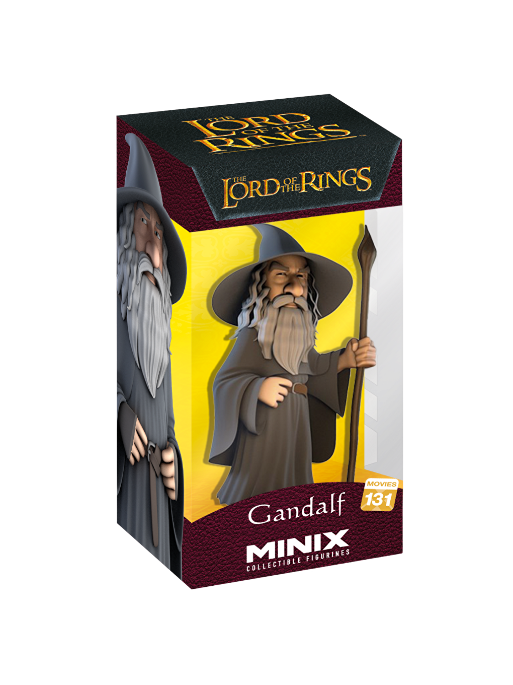 Gandalf Figür 16136-1